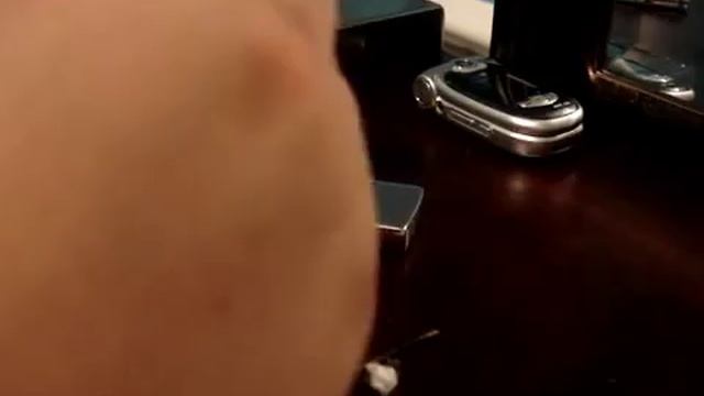 Как поменять фитиль зажигалки Zippo смотреть онлайн