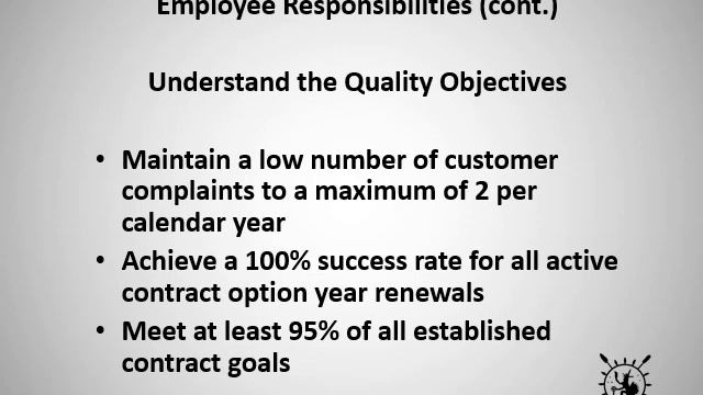 NATECH ISO 90012015 QMS Orientation 2019 смотреть онлайн