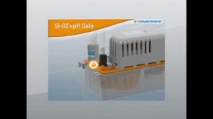 Дренажная помпа для кондиционера Sauermann SI 82