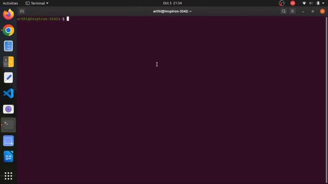How to execute a PHP file in Ubuntu | Step by step procedure | Tamil смотреть онлайн