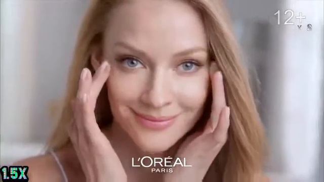 L'Oréal - "Гиалурон Эксперт" в 8х быстрее смотреть онлайн