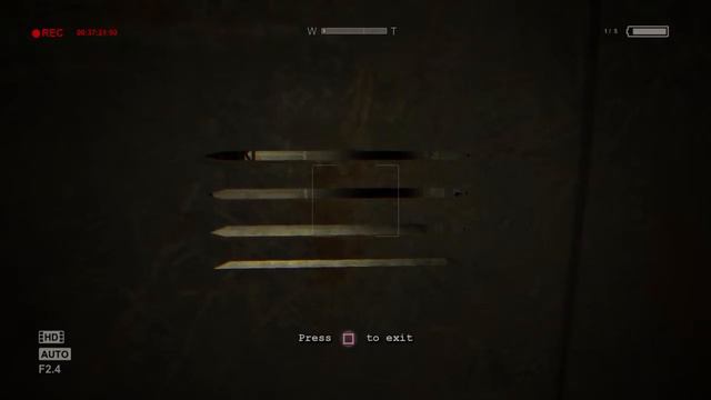 Outlast Holy shit a ghost!!!! смотреть онлайн