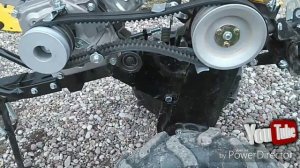 Первое разочарование мотоблоком Huter GMC 7,5 п