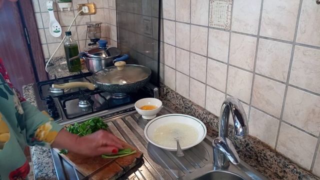 СУПЕР ЕДА. СИЦИЛИЯ.ЗАВТРАК С ИННОЙ. ЗАПЕКАНКА С ГРИБАМИ. смотреть онлайн