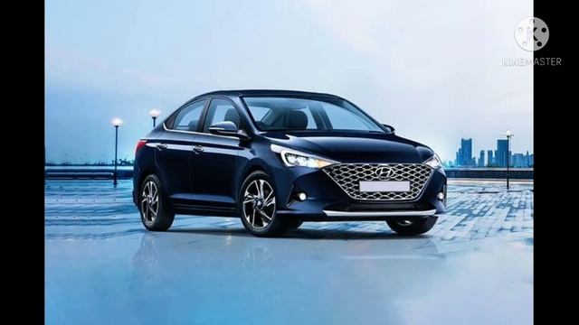 Hyundai Verna 2021 Updated Price , Review And Engine Specifications.