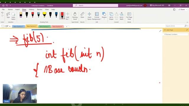 Introduction to Dynamic Programming | Get Interview Ready | GeeksforGeeks Practice смотреть онлайн