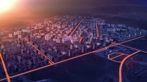 НОРИЛЬСК __ ПРЕЗЕНТАЦИЯ ГОРОДА (V. 1.0)