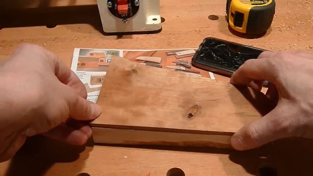 How to Make a Wooden Stand (Passive Sound Amplifier) for your iPhone (English Version) смотреть онлайн