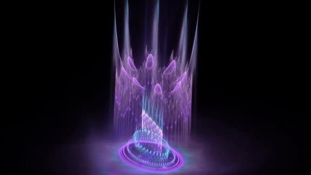 Scriabin Poeme. Irina Lankova, piano. Alexey Osipenkov, computer graphics. смотреть онлайн