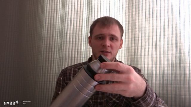 Esbit Majoris, ШИКАРНЫЙ Термос! смотреть онлайн