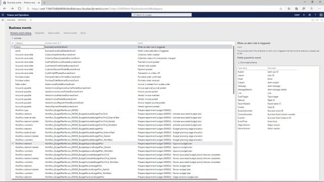 Data, Data, Data Part 2 - Thinking Logically: Azure Logic Apps for D365 смотреть онлайн
