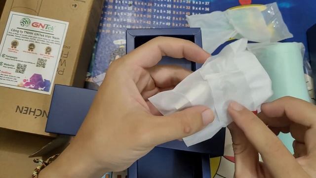 Review máy tăm nước EnChen смотреть онлайн