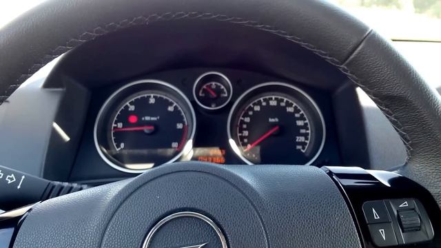 Opel astra 1.3 CDTİ yakıt tüketimi testi-Fuel consumption test смотреть онлайн