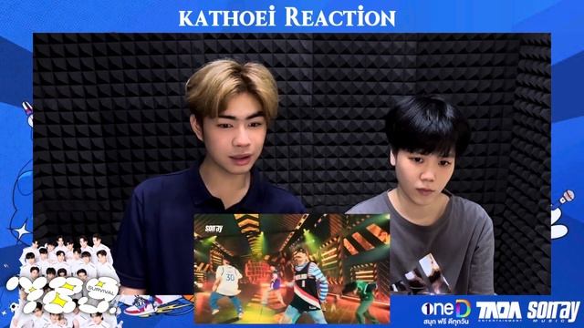 KATHOEIREACTION |789SURVIVAL EP5 Reaction "CASE 143" GROUP U | AA,ALEX,CHEESE,JUNG,MADDOC,YUWATANAB смотреть онлайн