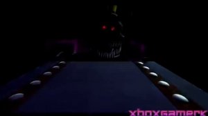 Топ 15 моих любимых песен фнаф.