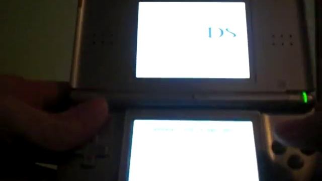 tetris ds game card malufunction demonstration смотреть онлайн