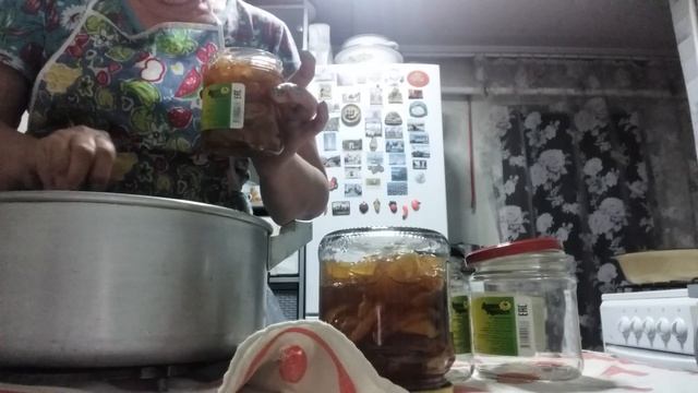 Рецепт яблочного варенья от Люси Мили. смотреть онлайн