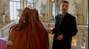 Российская империя. 03 серия из 16. Анна Иоанновна и Елизавета Петровна