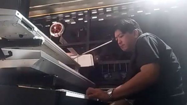 Test keyboard Yamaha mx88,yamaha motif 6