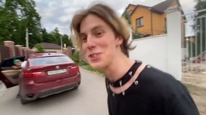 БАНДА ИВАНА ЗОЛО ПОХИТИЛА БРАТА ДАНИЛЫ СТЕПАНОВА ЗА ПРАНК!