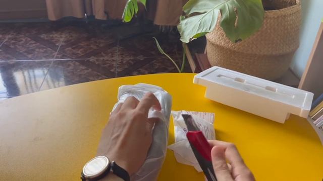 Unbox and Sound Test - LG Xboom PN5 смотреть онлайн