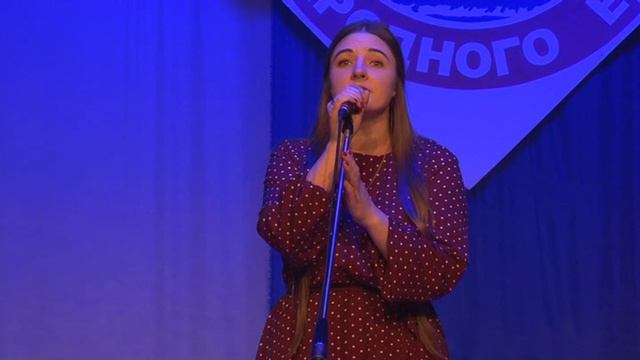 6. Концерт В единстве наша сила! смотреть онлайн