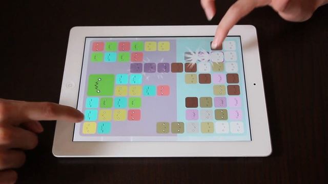 bit bit blocks gameplay trailer смотреть онлайн
