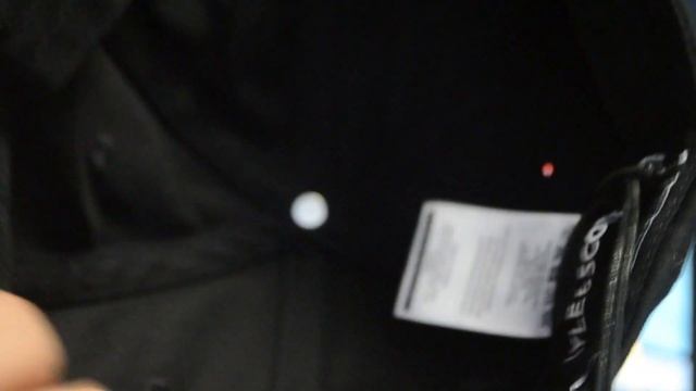 Кепка Lyle & Scott Cotton Twill Baseball Cap (HE906A)