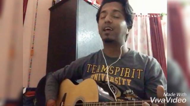 Kichchu Chaini Aami | Shah Jahan Regency | Gaurab Das I Easy Guitar Chords Below смотреть онлайн
