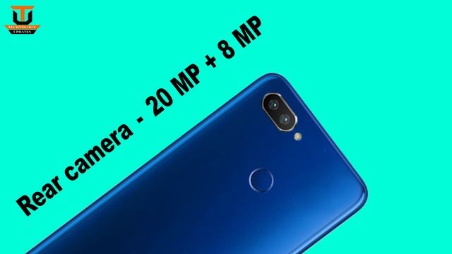 Realme 3 Pro - First Look, Specifications, Mediatek Helio p70, 8Gb Ram, Budget Smartphone смотреть онлайн