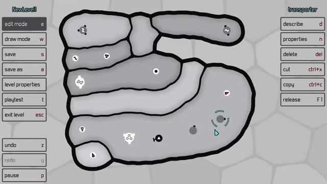 Tricone Lab Puzzle Editor Tutorial [2/3] смотреть онлайн