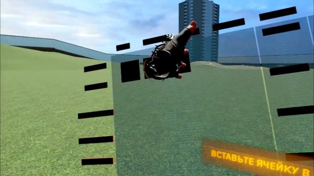 Half-Life Alyx Spawn Menu (WIP) смотреть онлайн