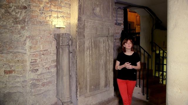 Vicenza città bellissima - Basilica SS Felice e Fortunato смотреть онлайн