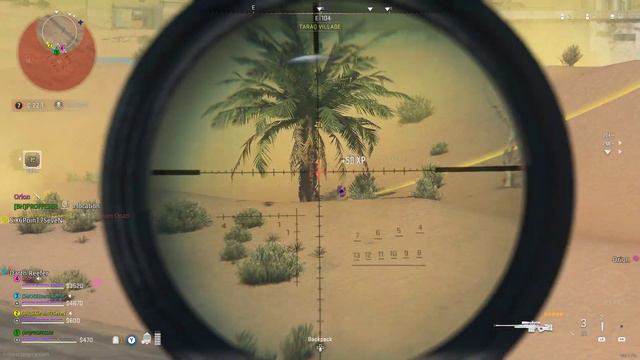 MW2 Quad Win #5 (Post Christmas Dub)