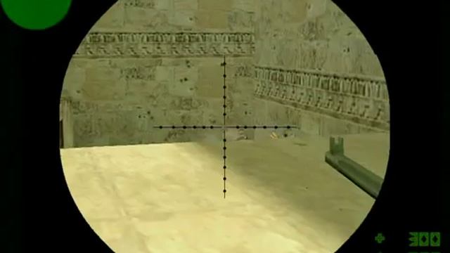 Мувик CS 1.6 смотреть онлайн
