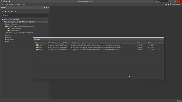 How to Check for Missing Project Files смотреть онлайн