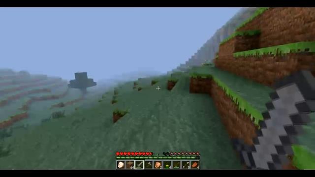 Два друга играют в майнкрафт#1 - напарник! смотреть онлайн