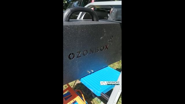 ? Ликвидация запаха табака и гнили из кондиционера, собаки из багажника в Opel Astra - 1️⃣ часть смотреть онлайн
