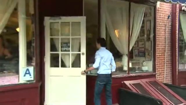 Magnolia Bakery is sweet on Dubai смотреть онлайн
