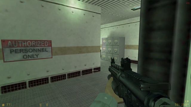 Half-Life: Black Guard, ep. 362/4「Half-Life 1 Mod Full Walkthrough, 1440p60」 смотреть онлайн
