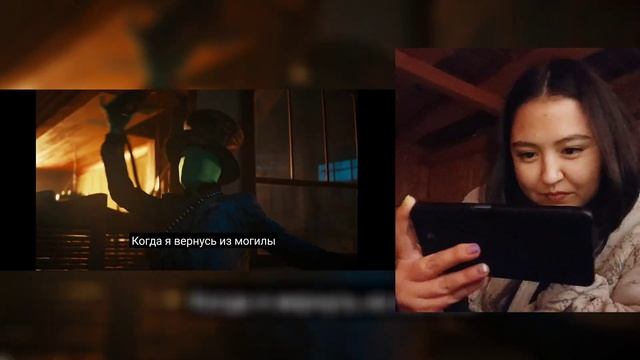 реакция на DPR IAN - Don't Go Insane