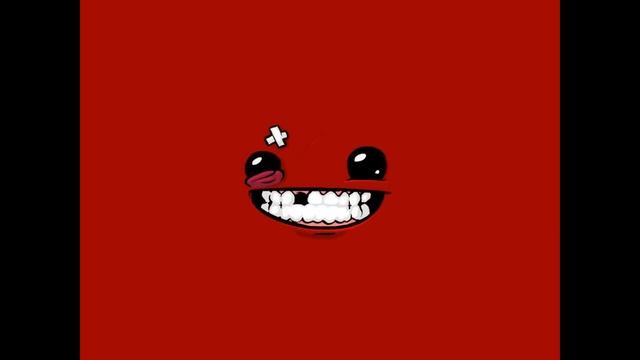 Super Meat Boy: Meat Golem (Indie Game Music HD)