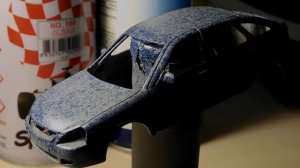 #1. КАК покрасить модель?