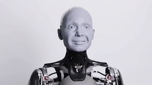 Самый продвинутый робот в мире смотреть онлайн