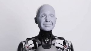 Самый продвинутый робот в мире