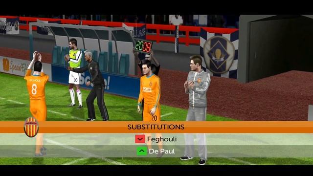 First Touch Soccer 2015 IOS-Android-Review-Gameplay-Walkthrough-Part #186 смотреть онлайн
