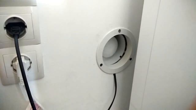 Грунтовый теплообменник - замеряю разницу температур смотреть онлайн