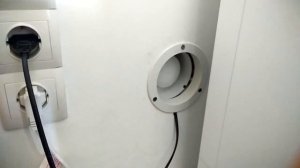 Грунтовый теплообменник - замеряю разницу температур