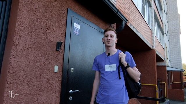 Что посмотреть в Смоленске на 7 тыс? | За стипуху съездить #1 смотреть онлайн