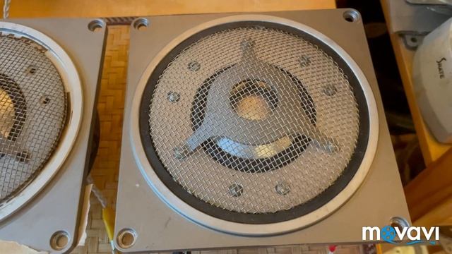 СЧ Электроника 100АС-060 Cоветский Hi-End Модернизация Обзор InAudio